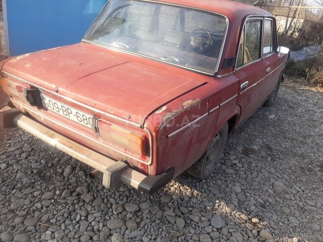 LADA (VAZ) 2106 1994, 230,000 km - 1.6 l - Tərtər