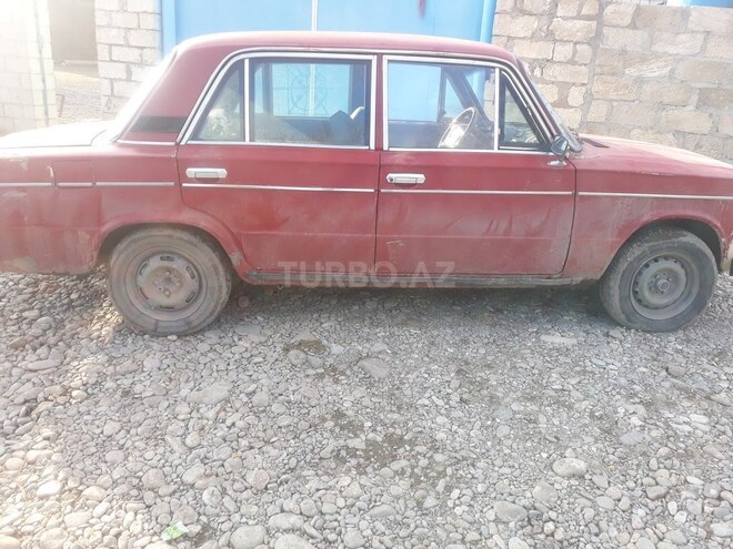 LADA (VAZ) 2106 1994, 230,000 km - 1.6 l - Tərtər