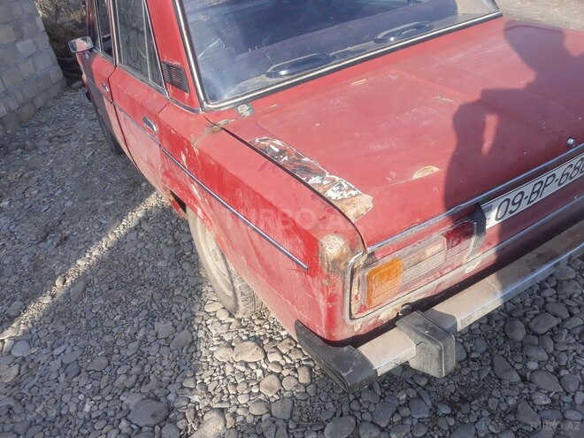 LADA (VAZ) 2106 1994, 230,000 km - 1.6 l - Tərtər