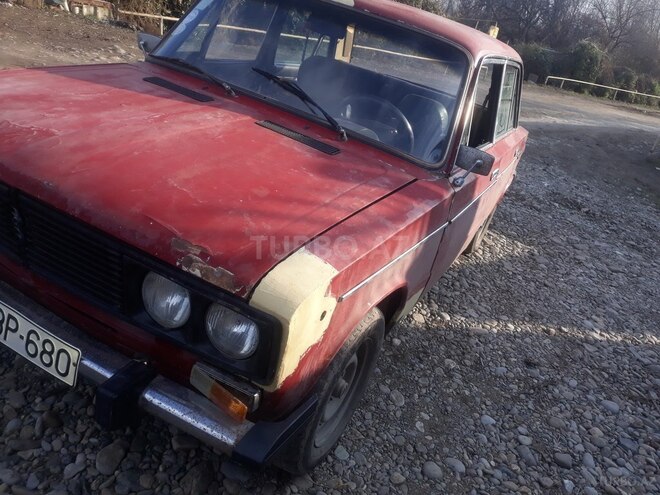 LADA (VAZ) 2106 1994, 230,000 km - 1.6 l - Tərtər