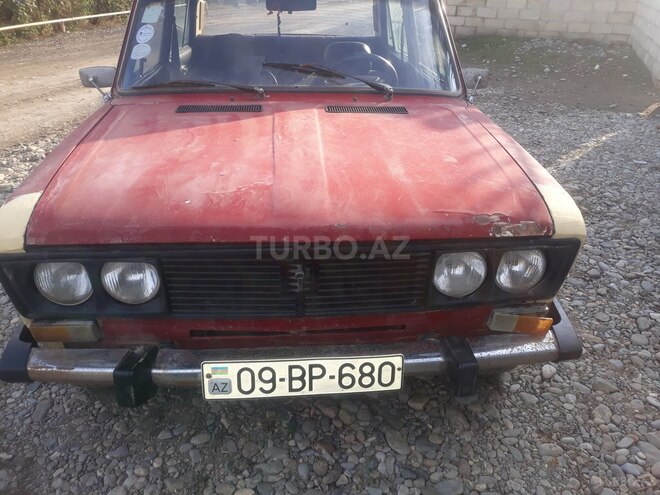 LADA (VAZ) 2106 1994, 230,000 km - 1.6 l - Tərtər