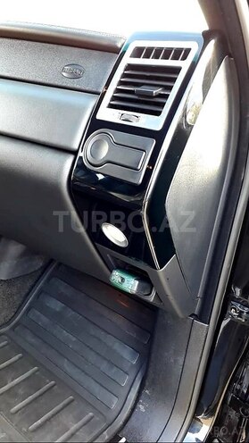 Land Rover Range Rover 2007, 162,300 km - 4.2 л - Gəncə