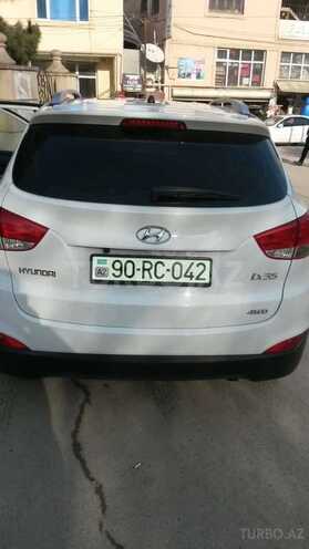 Hyundai ix35 2012, 53,000 km - 2.0 л - Bakı