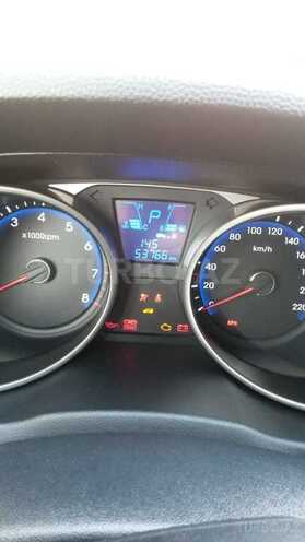 Hyundai ix35 2012, 53,000 km - 2.0 л - Bakı