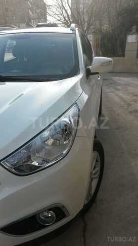 Hyundai ix35 2012, 53,000 km - 2.0 л - Bakı