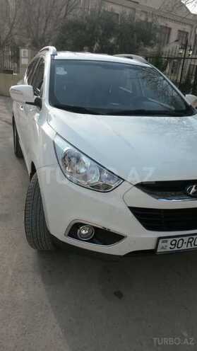 Hyundai ix35 2012, 53,000 km - 2.0 л - Bakı