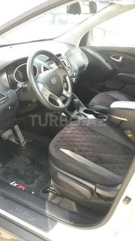 Hyundai ix35 2012, 53,000 km - 2.0 л - Bakı