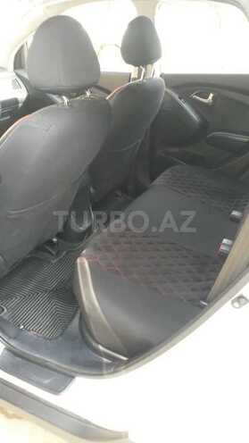 Hyundai ix35 2012, 53,000 km - 2.0 л - Bakı