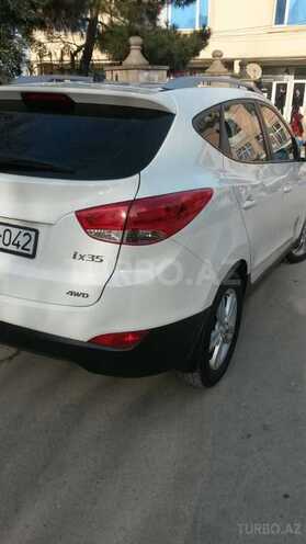 Hyundai ix35 2012, 53,000 km - 2.0 л - Bakı