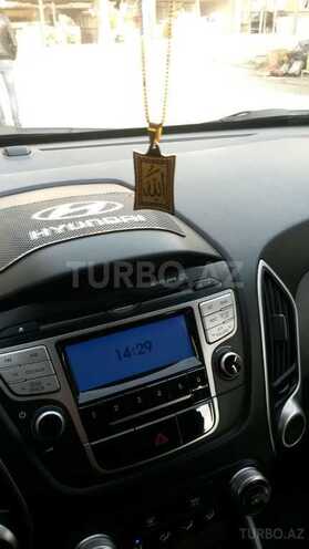 Hyundai ix35 2012, 53,000 km - 2.0 л - Bakı