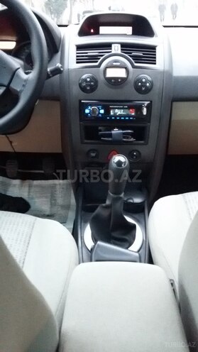 Renault Megane 2006, 158,000 km - 1.5 л - Bakı
