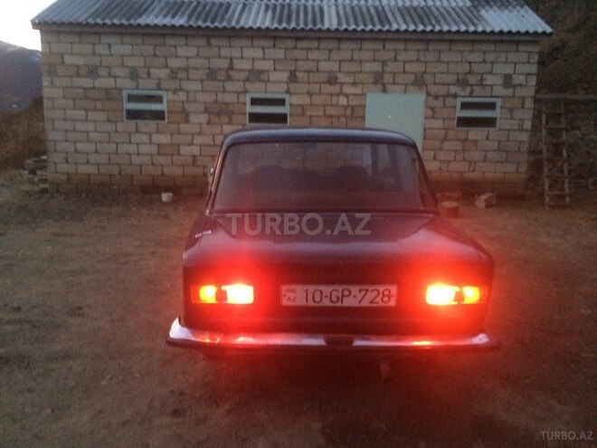 LADA (VAZ) 2101 1975, 341,675 km - 1.5 л - Yardımlı
