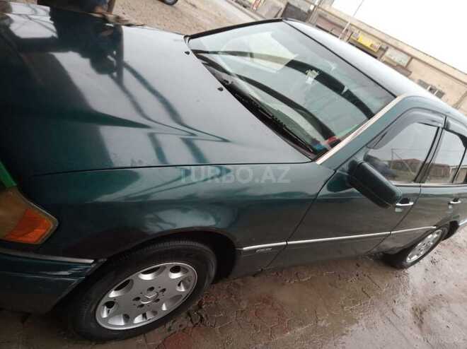 Mercedes A 180 1994, 660,000 km - 0.1 l - Bakı