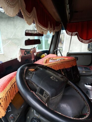 HOWO Sinotruk 2011, 356,980 km - 1.2 l - Lənkəran