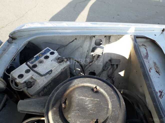 LADA (VAZ) 2106 1980, 45,342 km - 1.6 l - Bakı