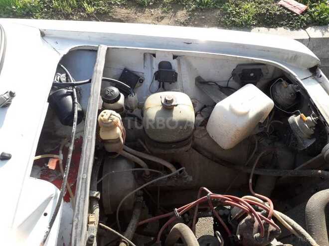 LADA (VAZ) 2106 1980, 45,342 km - 1.6 l - Bakı