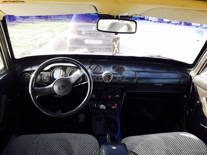 LADA (VAZ) 2106 1980, 45,342 km - 1.6 l - Bakı