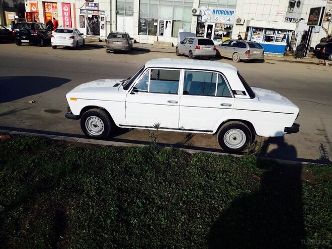 LADA (VAZ) 2106 1980, 45,342 km - 1.6 l - Bakı