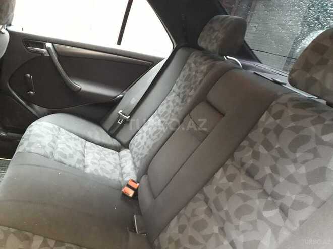 Mercedes C 180 1997, 262,500 km - 1.8 l - Bakı
