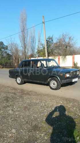 LADA (VAZ) 2107 2010, 222,333 km - 0.2 l - Lənkəran