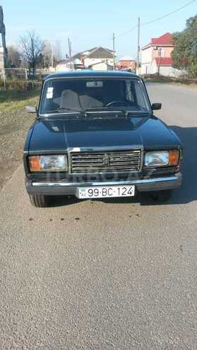 LADA (VAZ) 2107 2010, 222,333 km - 0.2 l - Lənkəran