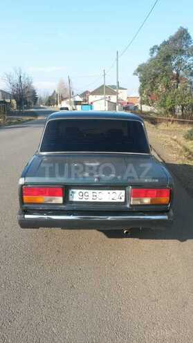LADA (VAZ) 2107 2010, 222,333 km - 0.2 l - Lənkəran