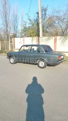 LADA (VAZ) 2107 2010, 222,333 km - 0.2 l - Lənkəran