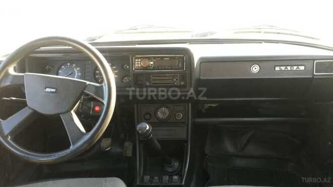 LADA (VAZ) 2107 2010, 222,333 km - 0.2 l - Lənkəran