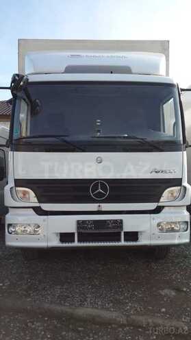 Mercedes Atego 1218 2007, 638,251 km - 4.3 л - Bakı