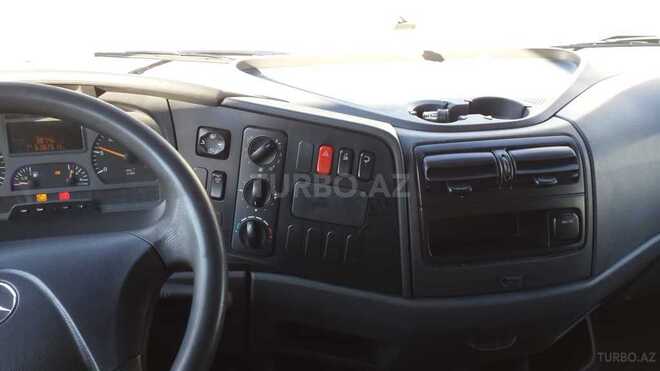 Mercedes Atego 1218 2007, 638,251 km - 4.3 л - Bakı