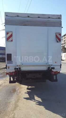 Mercedes Atego 1218 2007, 638,251 km - 4.3 л - Bakı