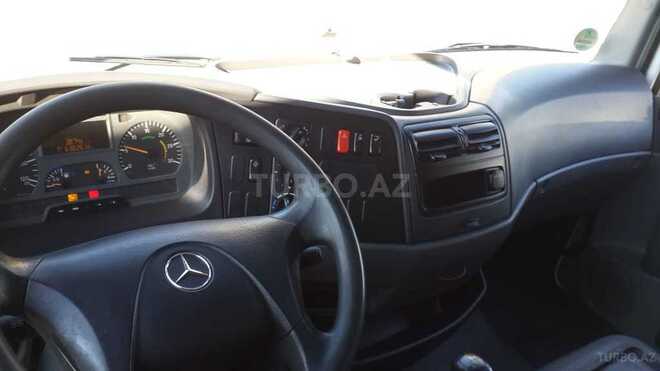 Mercedes Atego 1218 2007, 638,251 km - 4.3 л - Bakı