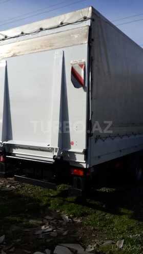 Mercedes Atego 1218 2007, 638,251 km - 4.3 л - Bakı