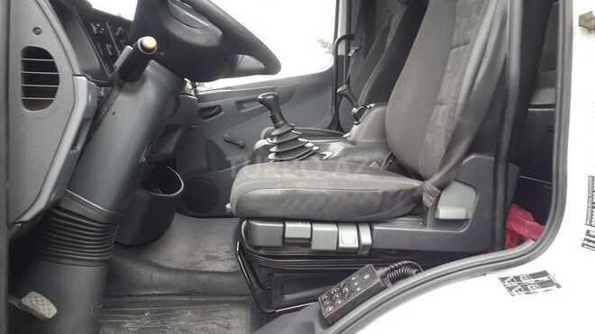 Mercedes Atego 1218 2007, 638,251 km - 4.3 л - Bakı