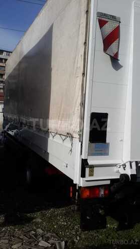 Mercedes Atego 1218 2007, 638,251 km - 4.3 л - Bakı
