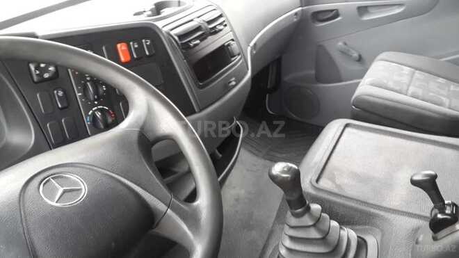 Mercedes Atego 1218 2007, 638,251 km - 4.3 л - Bakı