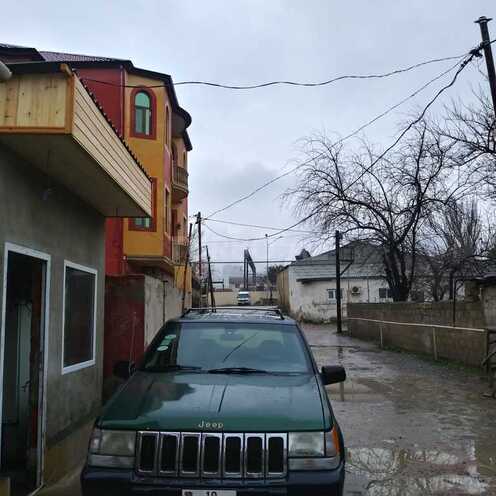 Jeep Grand Cherokee 1998, 200,000 km - 4.0 l - Bakı