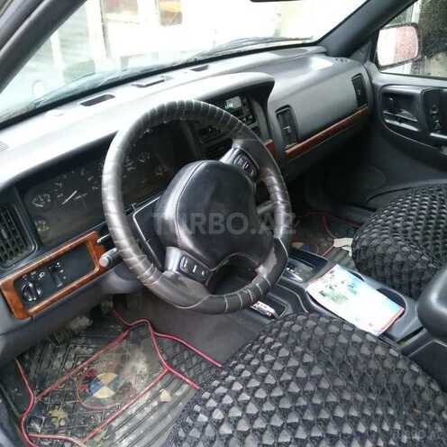 Jeep Grand Cherokee 1998, 200,000 km - 4.0 l - Bakı