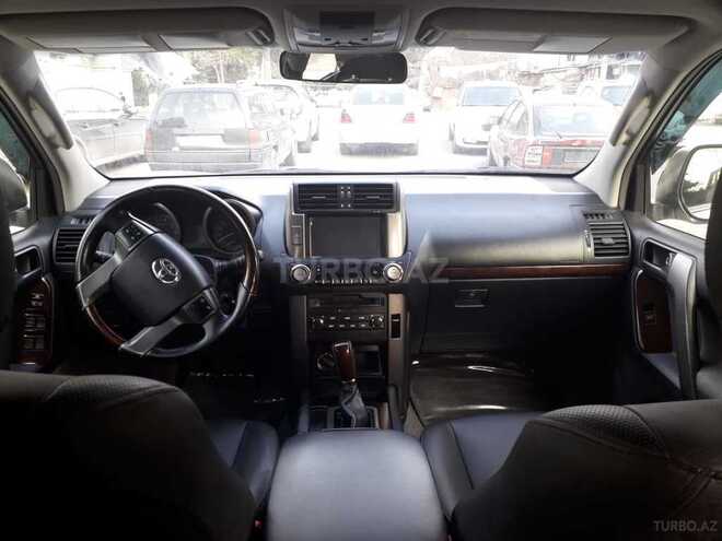 Toyota Prado 2012, 82,000 km - 2.7 l - Bakı