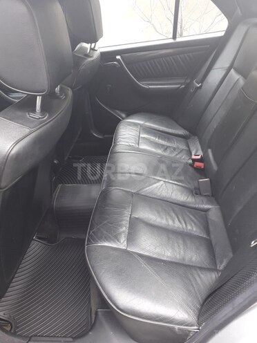 Mercedes C 240 1998, 303,900 km - 2.4 l - Bakı