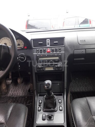 Mercedes C 240 1998, 303,900 km - 2.4 l - Bakı