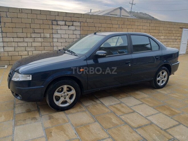 Iran Khodro Soren 2014, 84,000 km - 1.6 l - Salyan