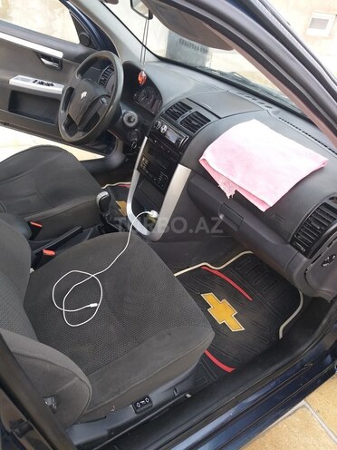 Iran Khodro Soren 2014, 84,000 km - 1.6 l - Salyan
