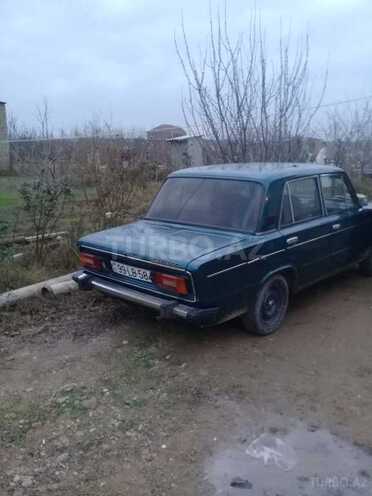 LADA (VAZ) 2106 2001, 410,499 km - 1.6 л - Bakı