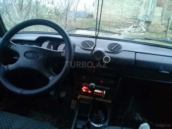 LADA (VAZ) 2106 2001, 410,499 km - 1.6 л - Bakı