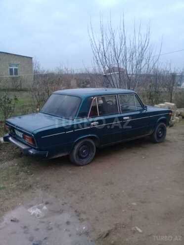 LADA (VAZ) 2106 2001, 410,499 km - 1.6 л - Bakı