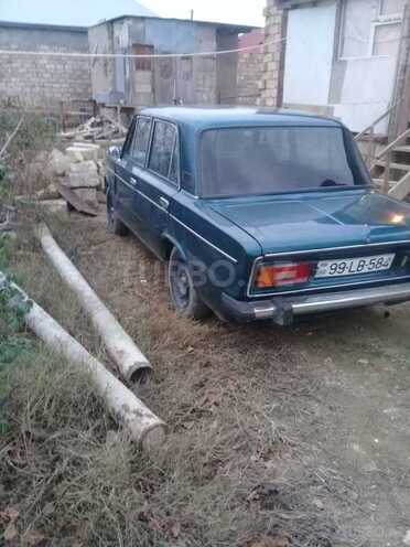 LADA (VAZ) 2106 2001, 410,499 km - 1.6 л - Bakı