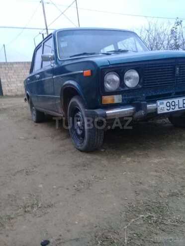 LADA (VAZ) 2106 2001, 410,499 km - 1.6 л - Bakı