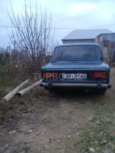 LADA (VAZ) 2106 2001, 410,499 km - 1.6 л - Bakı