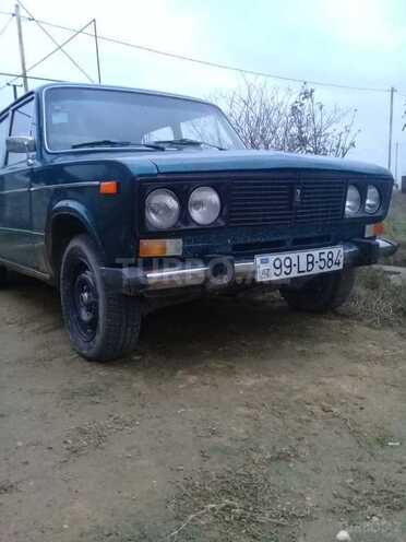 LADA (VAZ) 2106 2001, 410,499 km - 1.6 л - Bakı